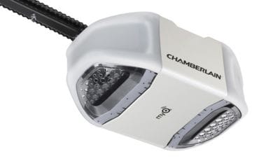 Chamberlain Garage Door Opener