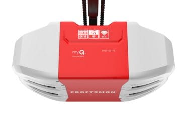 Craftsman Garage Door Opener