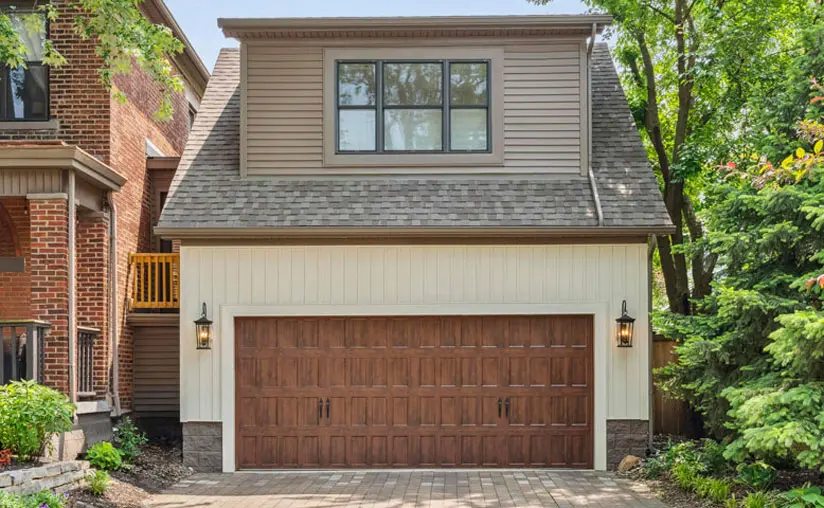 Garage Door Repair in vienna