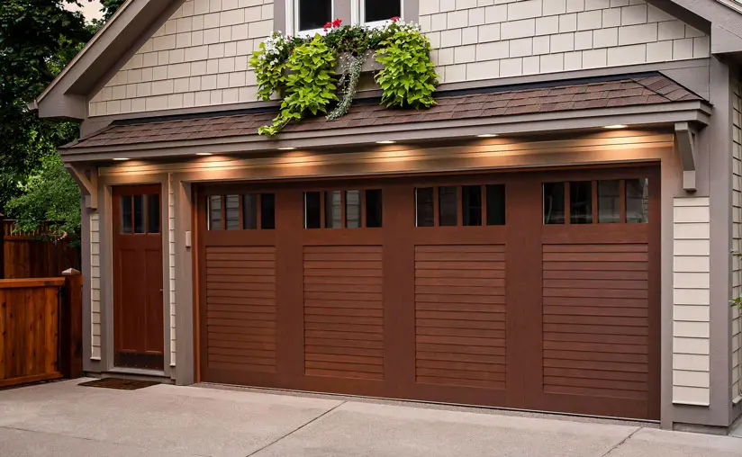 Garage Door Repair in sterling