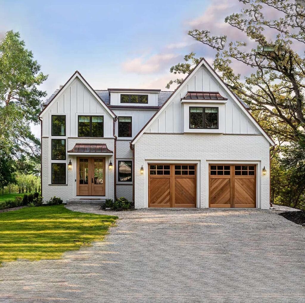 Garage Door service in Northern Virginia