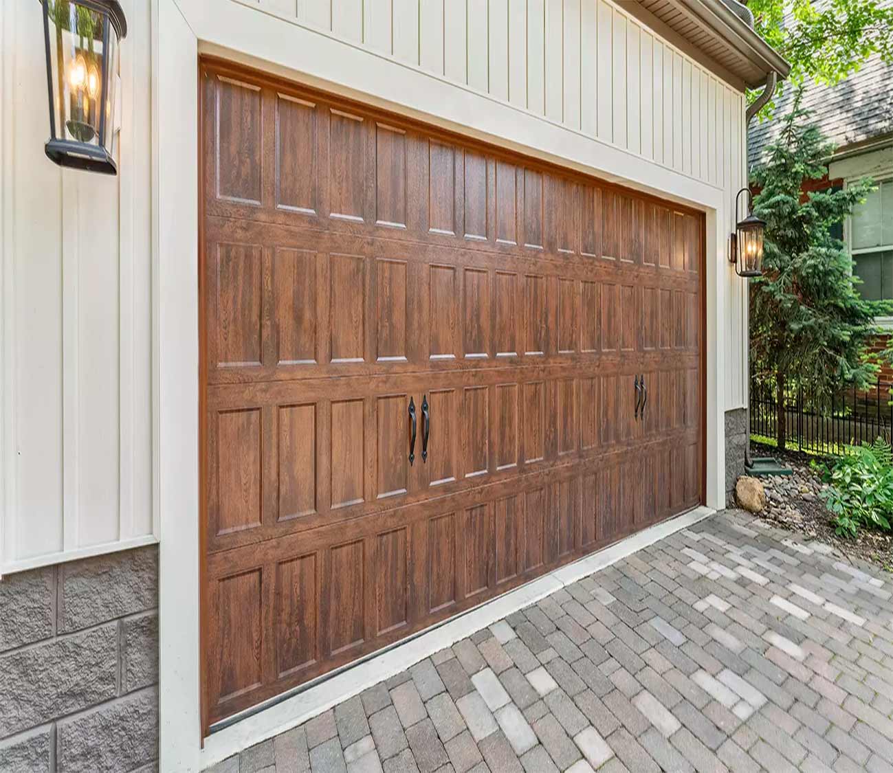 New Garage Doors Great Falls VA