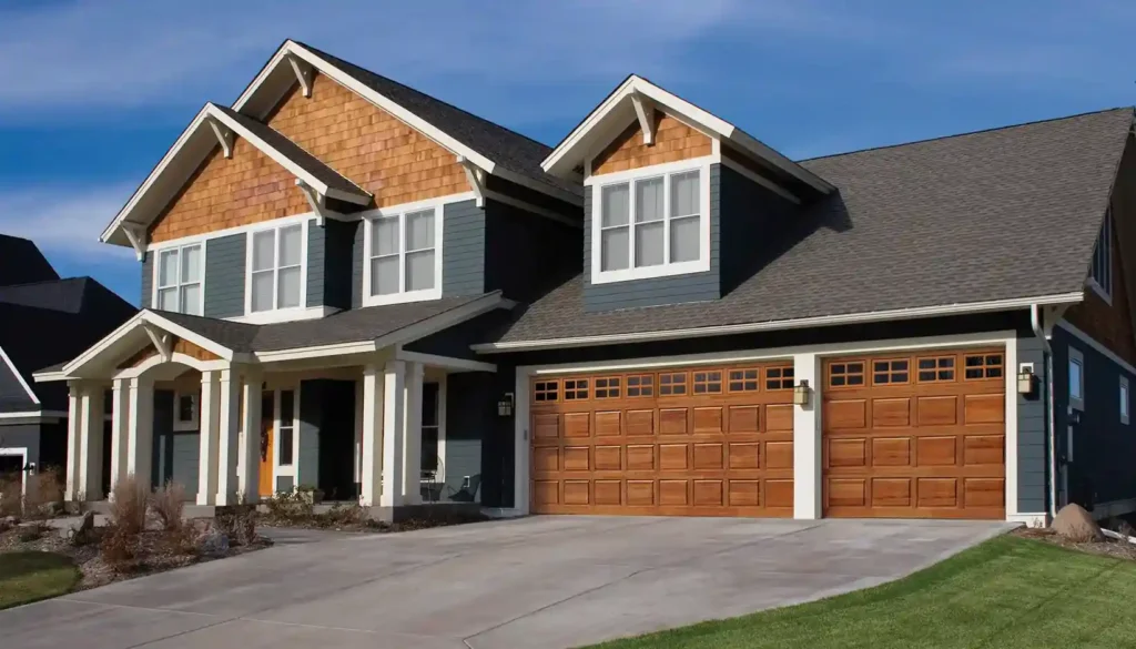 Garage Door Repair in Bristow, VA