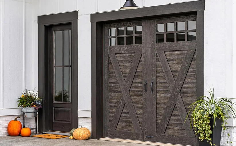 Garage Doors Repair Service in Oakton, VA