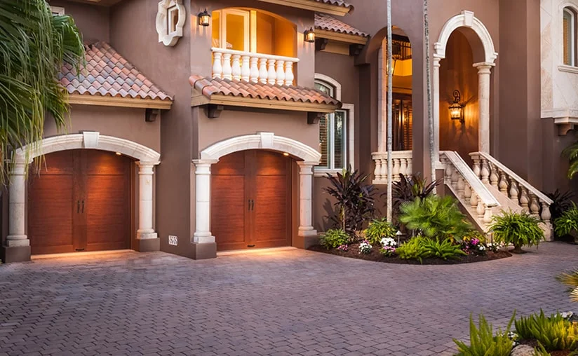 Garage Doors Repair in Gainesville, VA