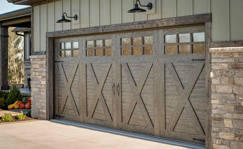 Garage Door Repair in Manassas, VA