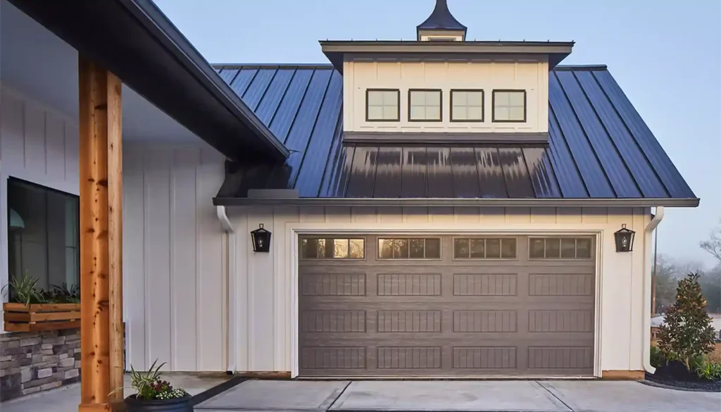 Garage Door Repair in Manassas, VA
