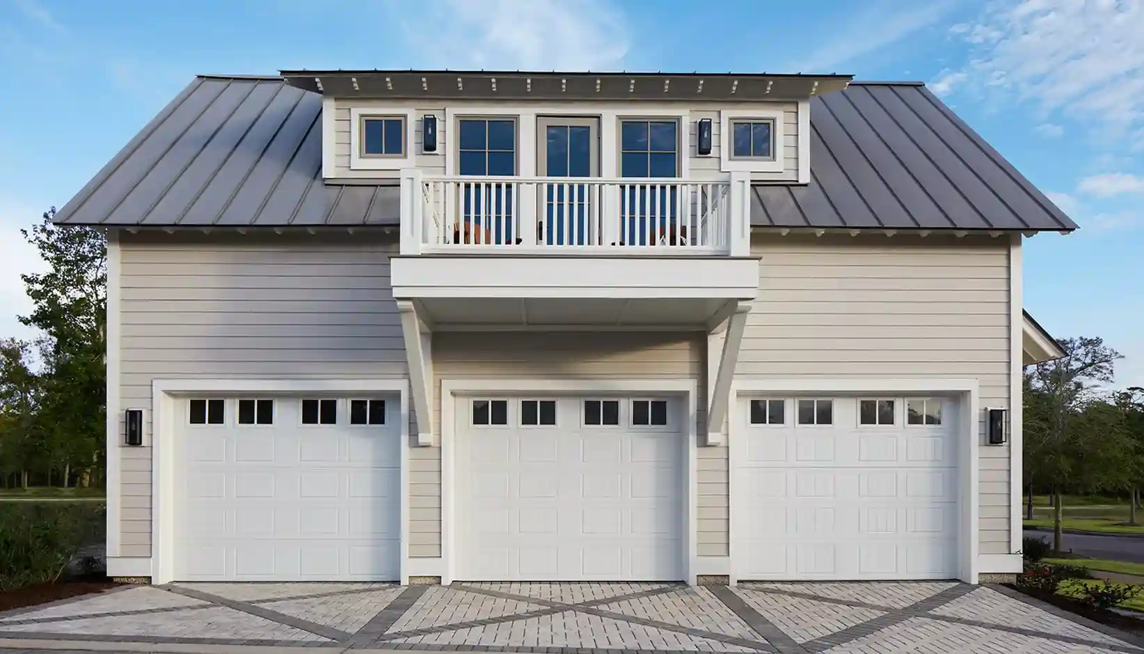 Garage Door Repair in Middleburg, VA