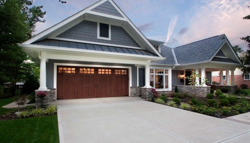 Garage Door Service & Repair in Aldie, VA