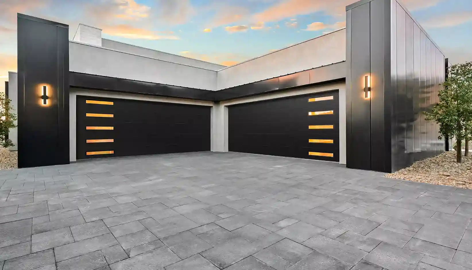 Garage Door Repair in Lansdowne, VA