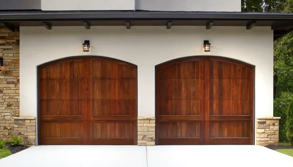 Garage Door Repair in Potomac Falls, VA