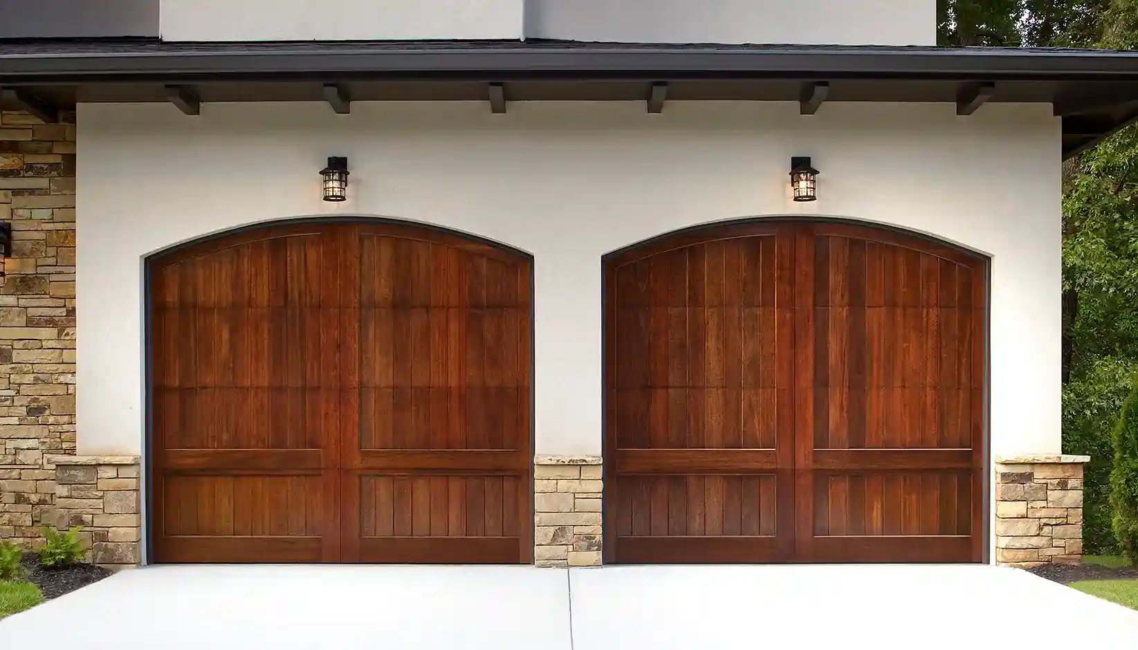 Garage Door Repair in Potomac Falls, VA