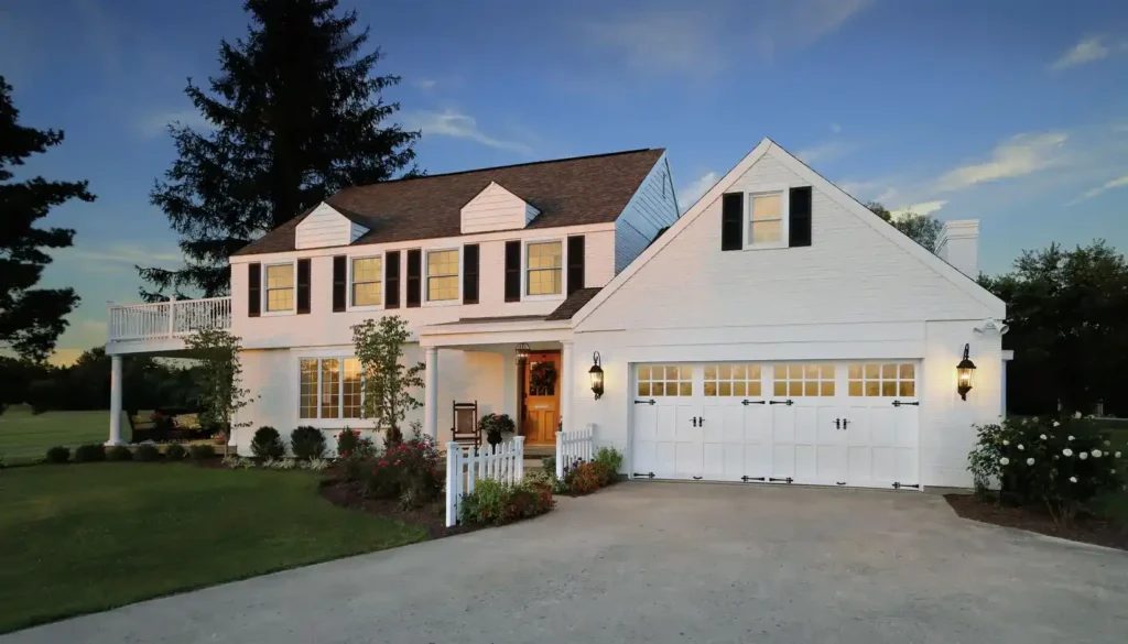 Garage Door Repair in Burke, VA