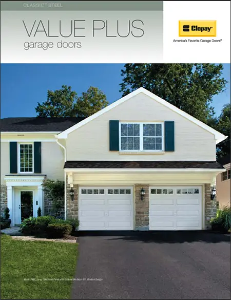 Garage Door Repair in Arcola, VA