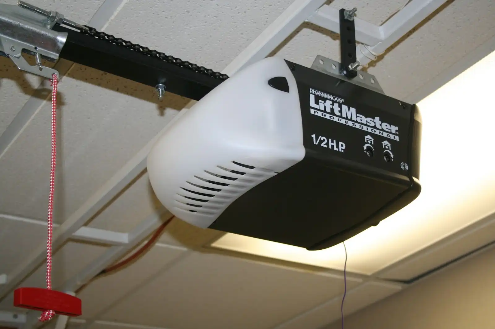 Garage Door Opener