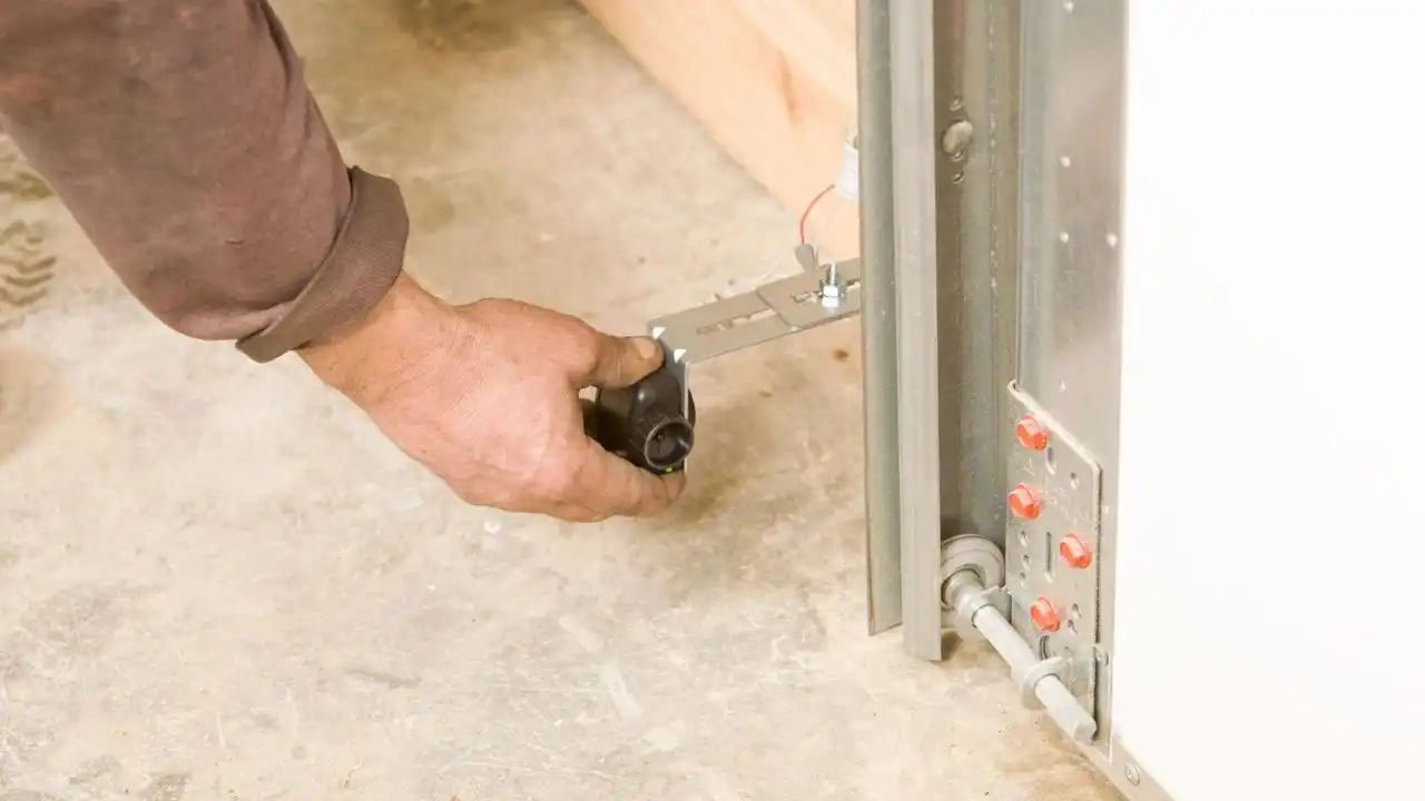 Bypassing Garage Door Sensors