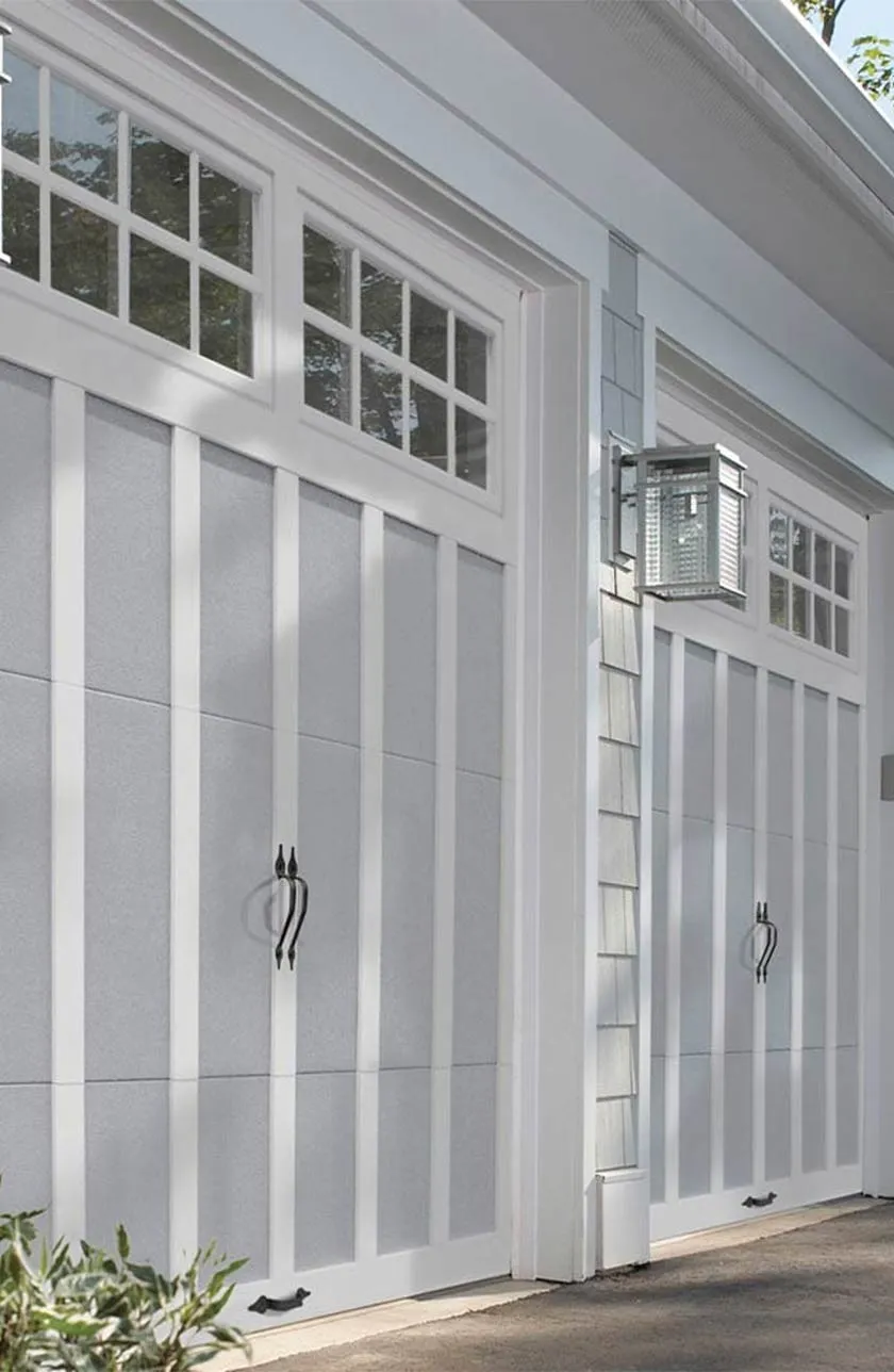 Garage Door Repair in Falls Church, VA