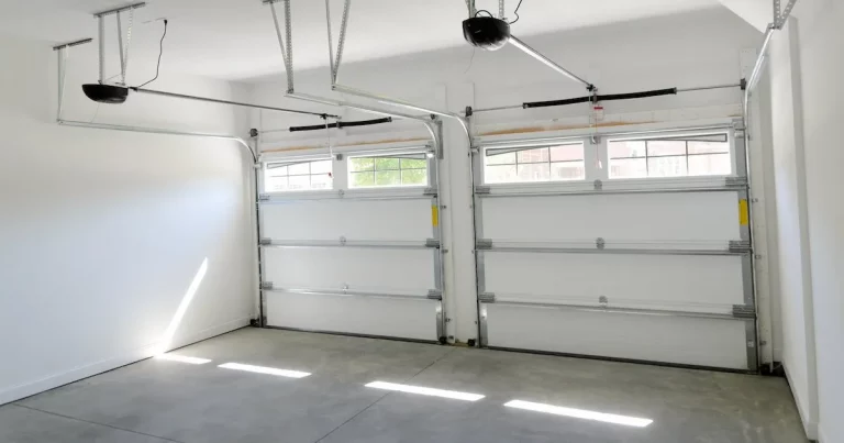 Garage Door Repair in Fairfax Station, VA