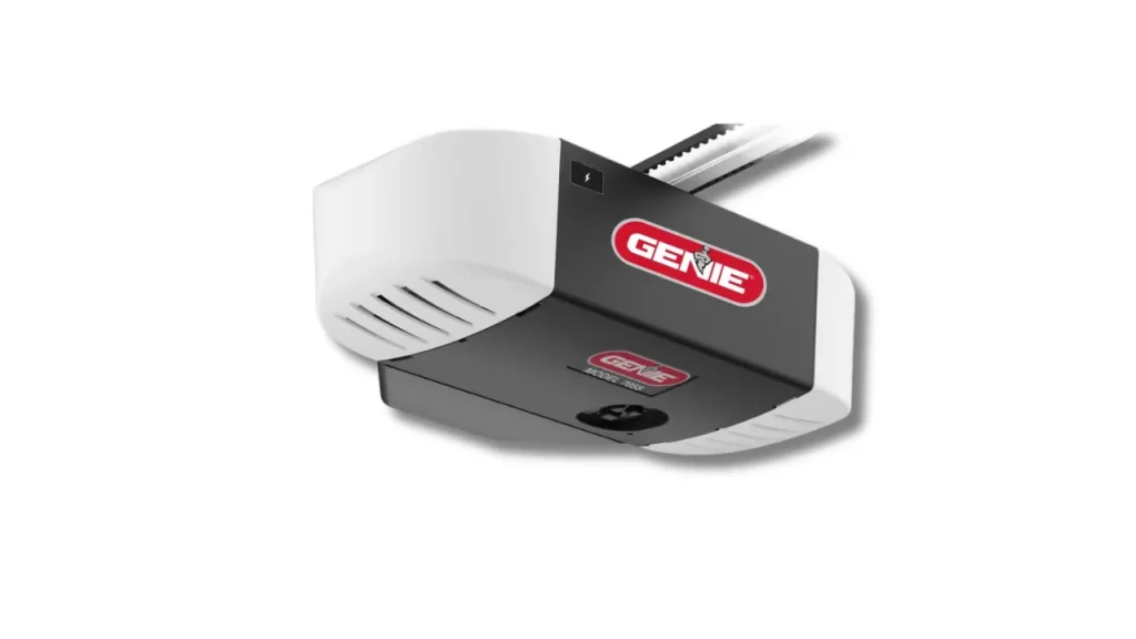 Genie Garage Door Opener