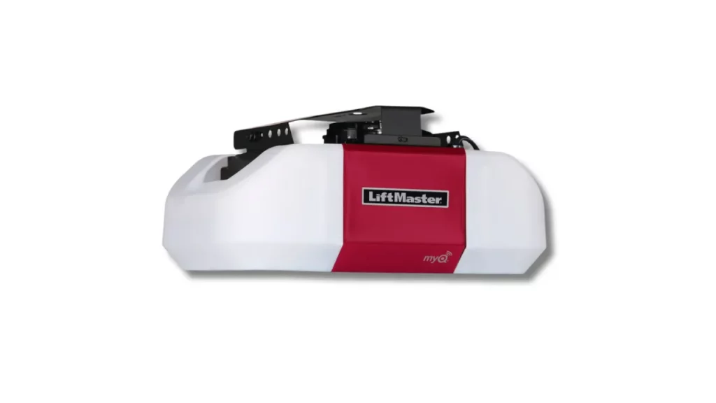 liftmaster garage door opener