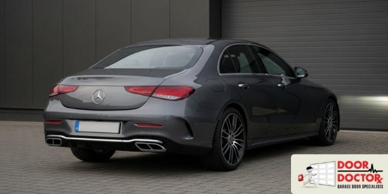 Ford, Mercedes, and Lexus Garage Door Opener Programming – Updated Guide