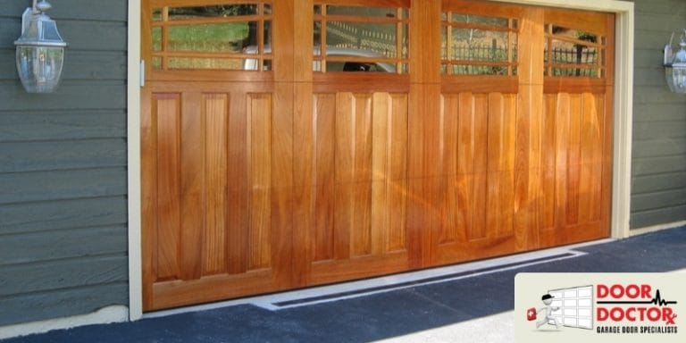 How Long Do Garage Doors Last in the US?