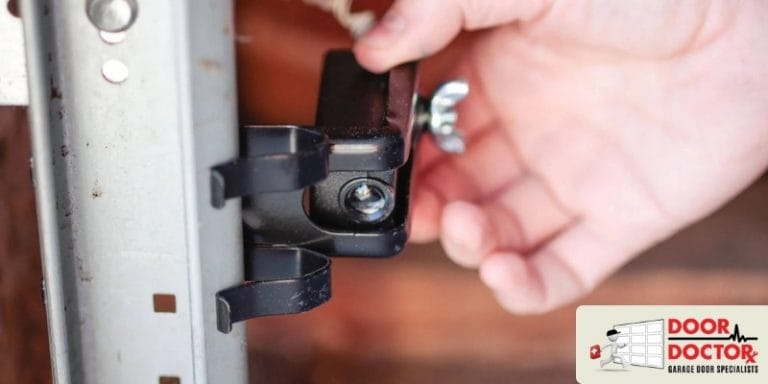 Why Is My Garage Door Opener Beeping?