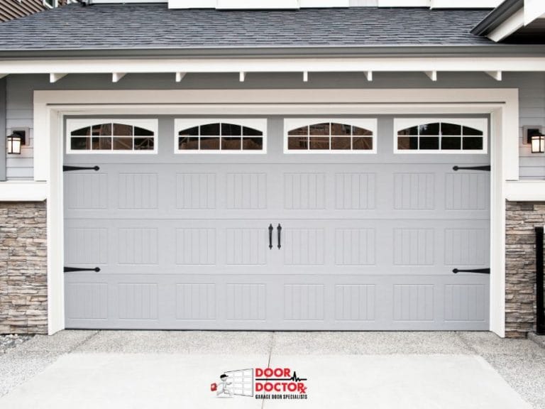 Door Doctor Has a New Office Location in Sterling, VA